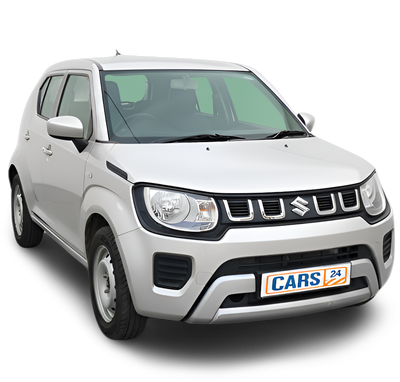 Maruti IGNIS-img